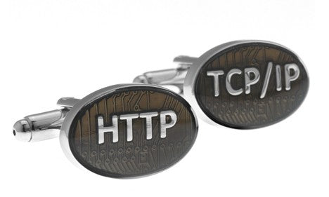 Gemelos HTTP TC/IP Informatico Web