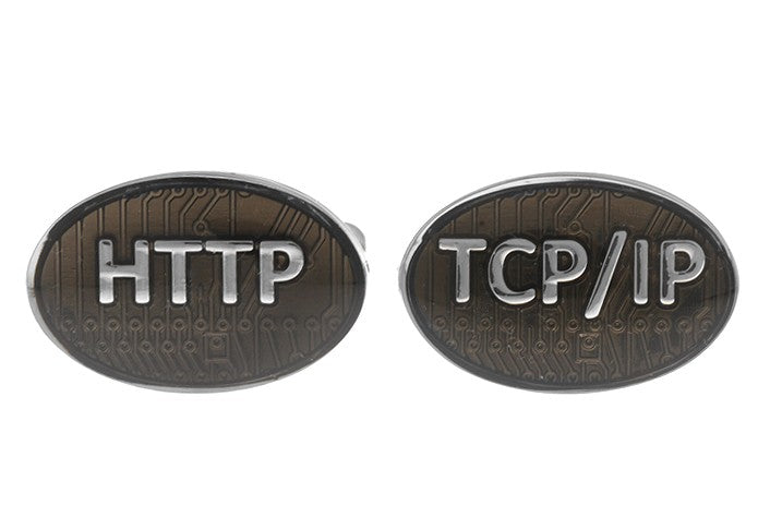 Gemelos HTTP TC/IP Informatico Web
