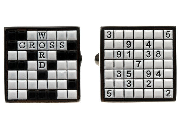 Gemelos Apalabrados y Sudoku