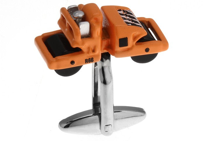 Gemelos Apisonadora - Gemelos Constructor