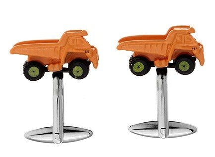 Gemelos Dumper - Gemelos Constructor