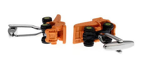 Gemelos Dumper - Gemelos Constructor