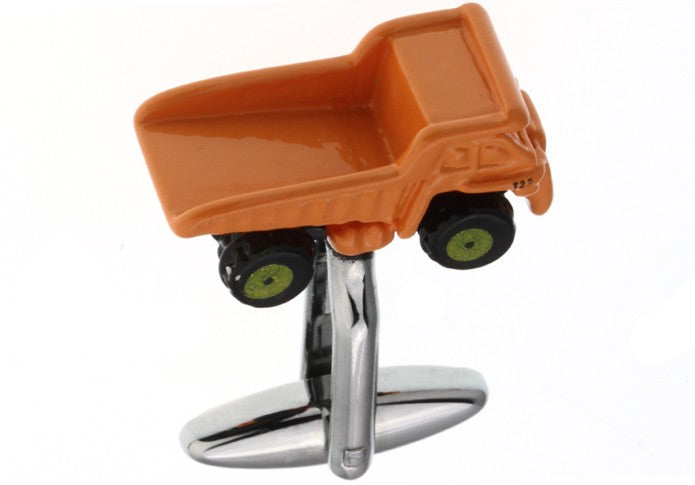Gemelos Dumper - Gemelos Constructor