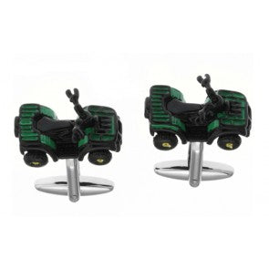 Gemelos Quad