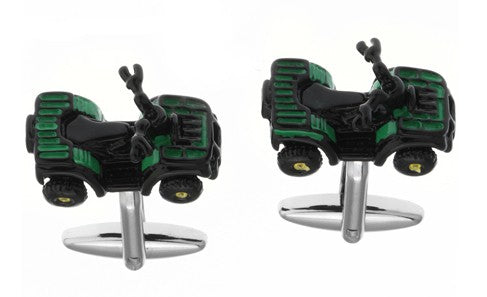 Gemelos Quad