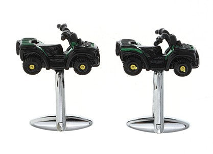 Gemelos Quad