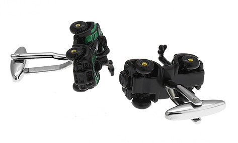 Gemelos Quad