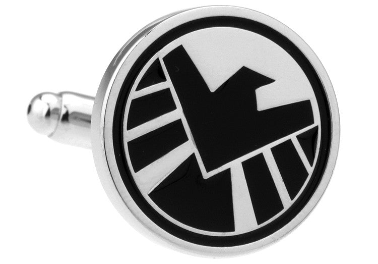 Gemelos S.H.I.E.L.D.S SHIELDS