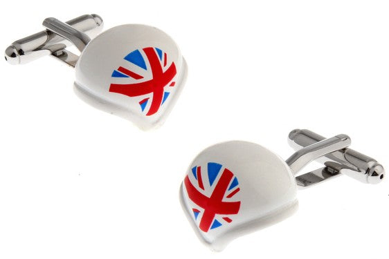 Gemelos Casco UK