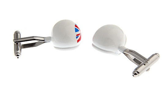 Gemelos Casco UK