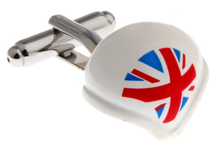 Gemelos Casco UK