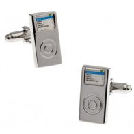 Gemelos Ipod Nano