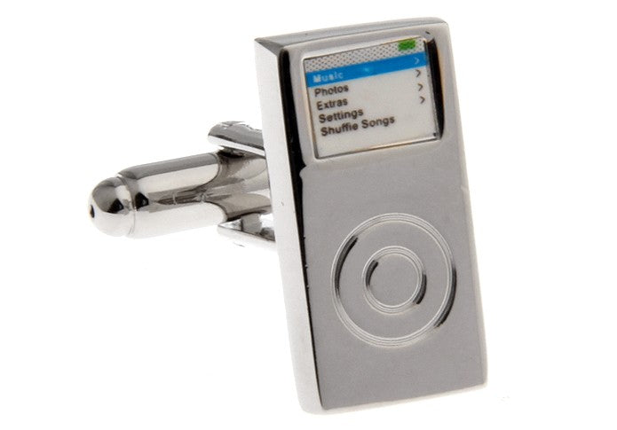 Gemelos Ipod Nano
