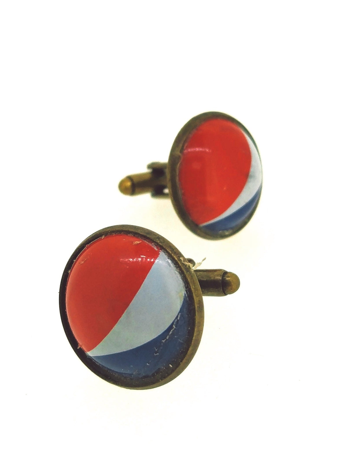 Gemelos para Camisa Bebidas Mod 18 20mm