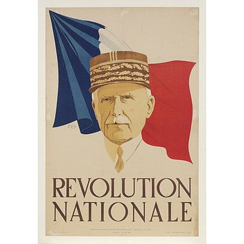 Gemelos Cartel Revolution Nationale