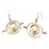 Pendientes Giratiempo Harry Potter mod 2 40x35mm