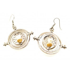 Pendientes Giratiempo Harry Potter mod 2 40x35mm
