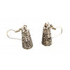 Pendientes Doctor Who Dalek 3D 20x10mm