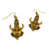 Pendientes Supernatural Dean Winchester 30x20mm