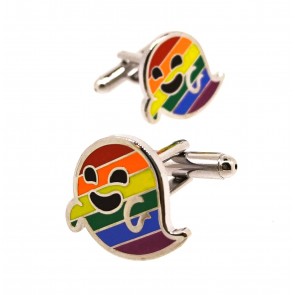 Gemelos para Camisa Gaysper 18mm