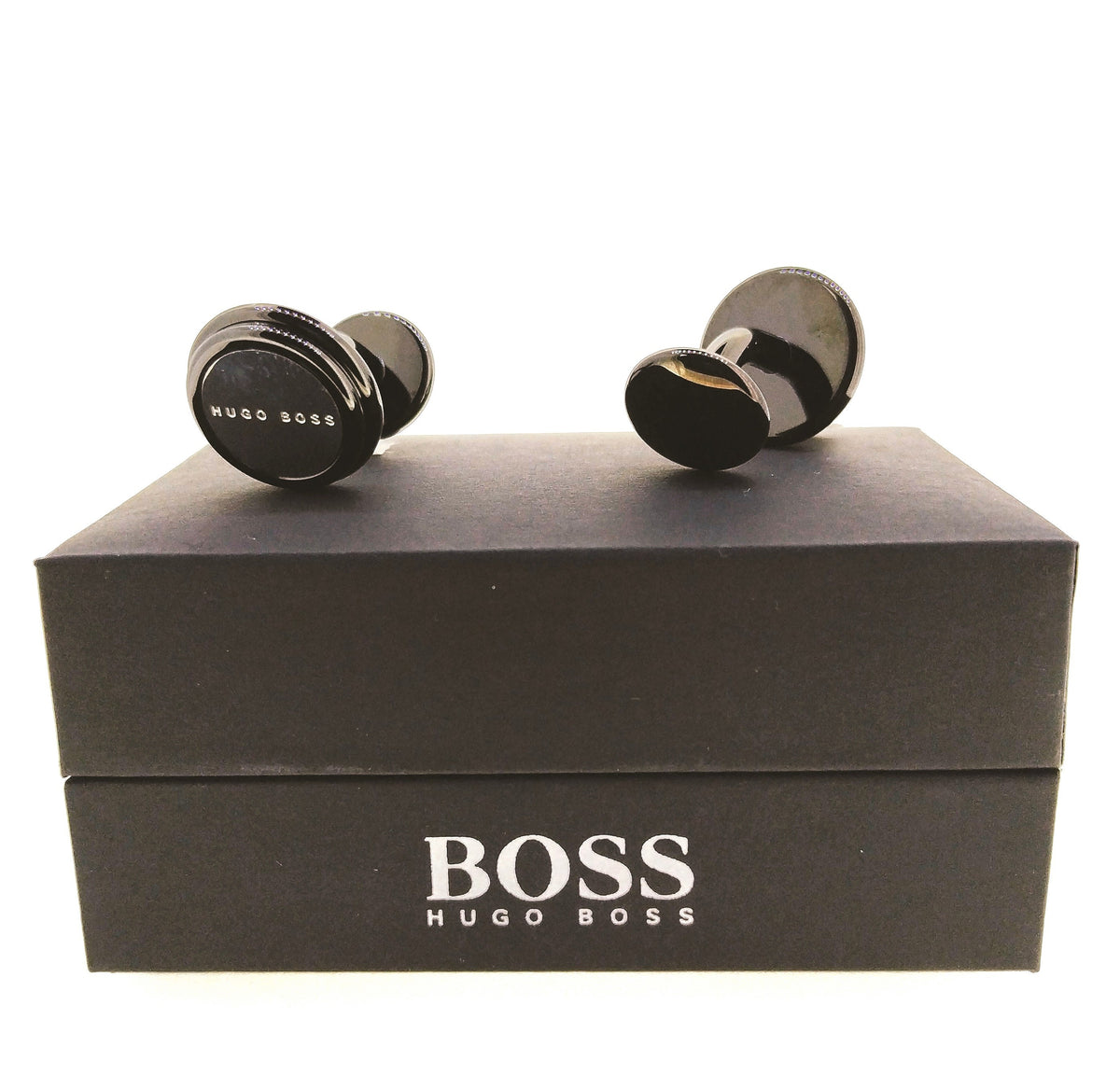 Gemelos para Camisa de BOSS modelo Horace