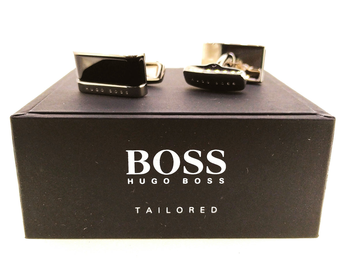 Gemelos para Camisa de BOSS modelo T-Raphael