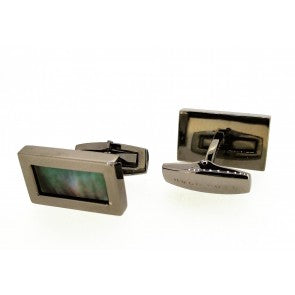 Gemelos para Camisa de BOSS modelo T-Smith