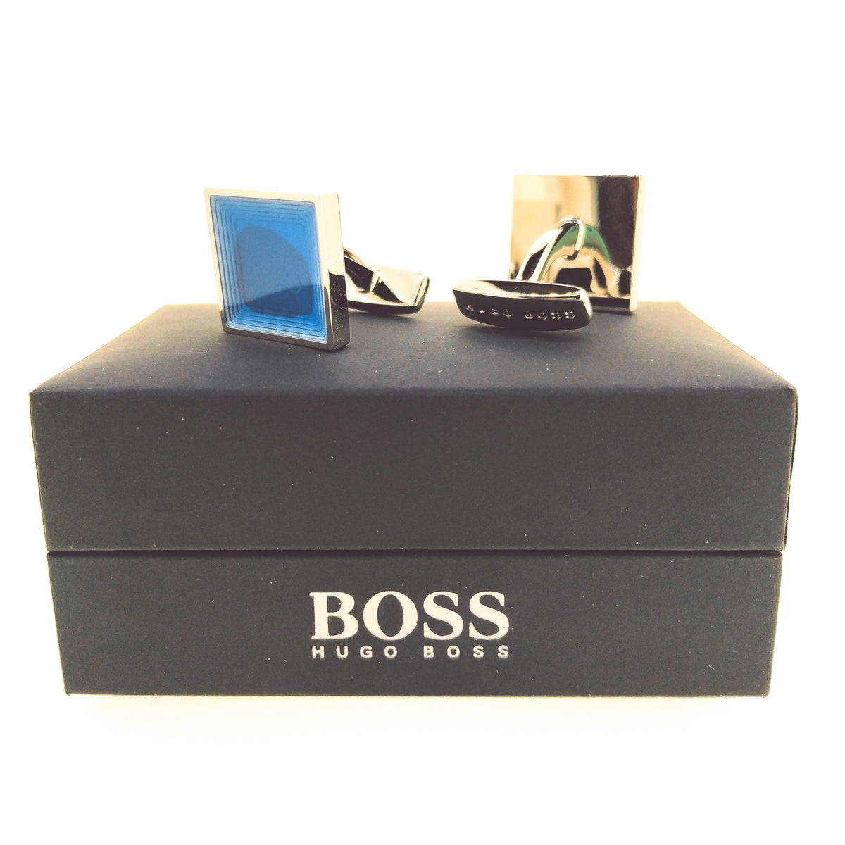 Gemelos para Camisa de BOSS modelo Nat