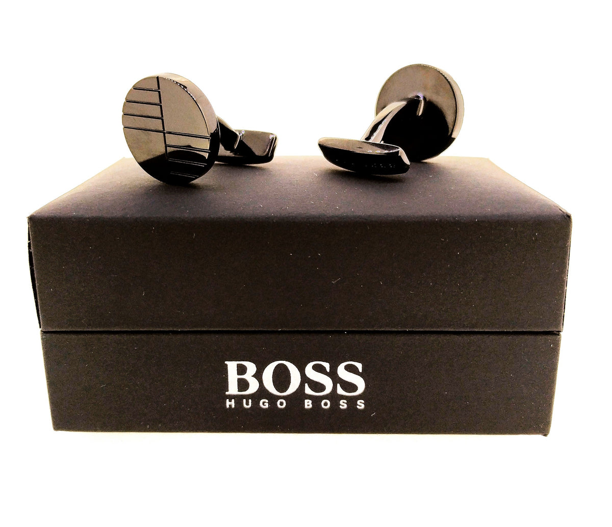 Gemelos para Camisa de BOSS modelo Ernest