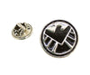 Pin de solapa Hombres S.H.I.E.L.D. 16mm