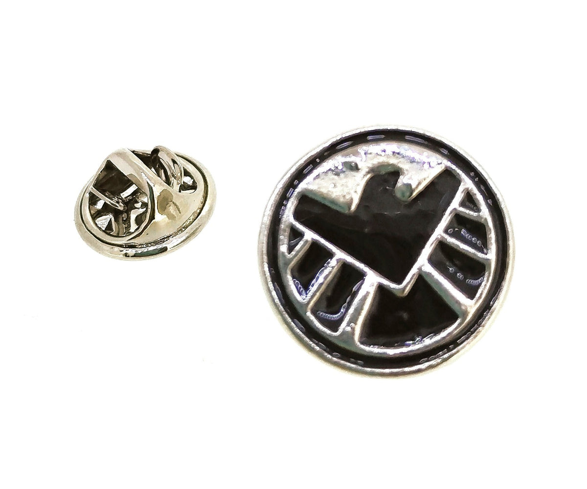 Pin de solapa Hombres S.H.I.E.L.D. 16mm