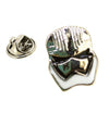 Pin de solapa Captain Phasma 18x15mm