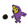 Pin de solapa Skelletor 38x33mm