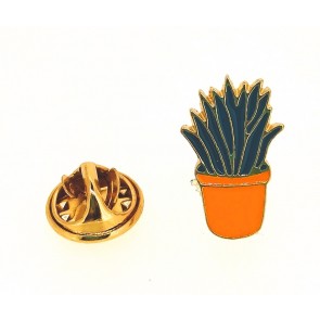 Pin de solapa Planta 5 18x10mm