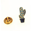 Pin de solapa Planta 3 20x9mm