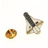 Pin de solapa Transbordador 25x20mm