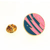 Pin de solapa Planeta 23mm