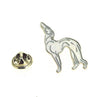 Pin de solapa Galgo 29x20mm