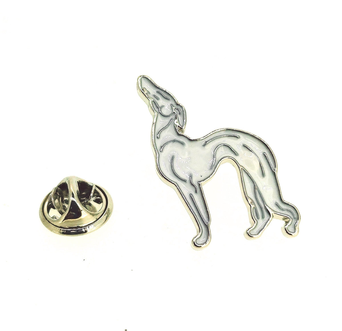 Pin de solapa Galgo 29x20mm