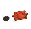Pin de solapa Sofa 27x15mm
