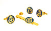 Pack completo cuerpo de sanidad militar azul
