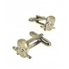 Gemelos para Camisa Calavera Arditi 15mm