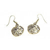 Pendientes Targaryen mod 2 18mm