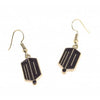 Pendientes Doctor Who 18x10mm