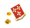 Insignia Medalla Replica Militar 391st Armored Field Artillery Battalion 30X28mm