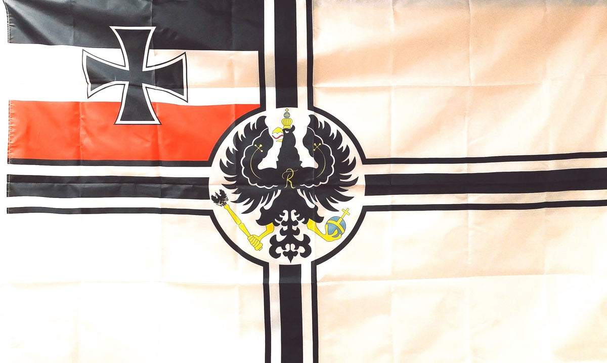 Bandera Imperial Alemania 90x150cm