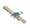 Pasador de corbata Jockey 55 mm
