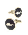 Gemelos de Camisa Magglass Buzo 16 mm