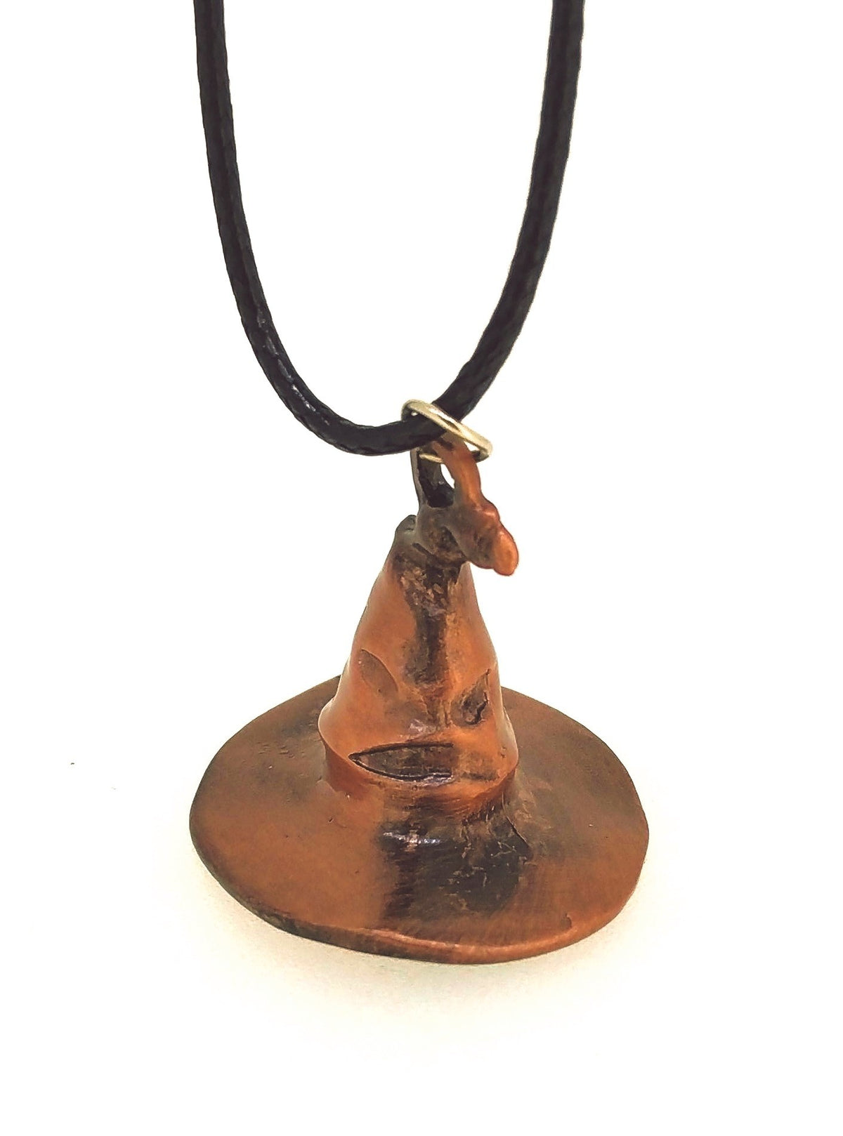 Colgante Sombrero Seleccionador 3D 34x32x16mm