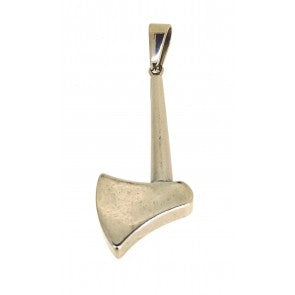 Colgante Hacha 54x18mm